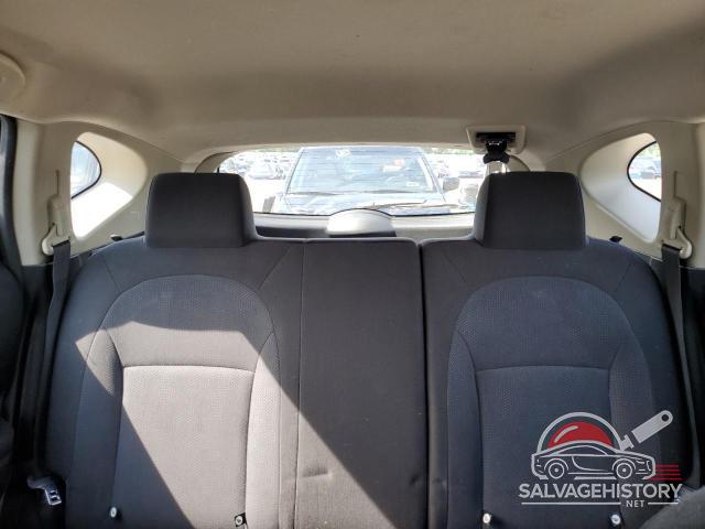JN8AS5MV8EW703663 2014 NISSAN ROGUE photo no. 10
