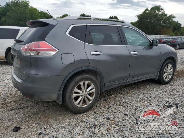 5N1AT2MT0FC785635 2015 NISSAN ROGUE photo no. 3