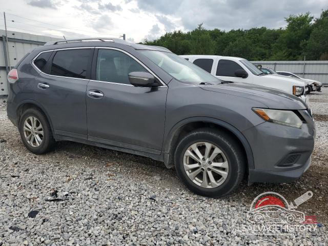 5N1AT2MT0FC785635 2015 NISSAN ROGUE photo no. 4