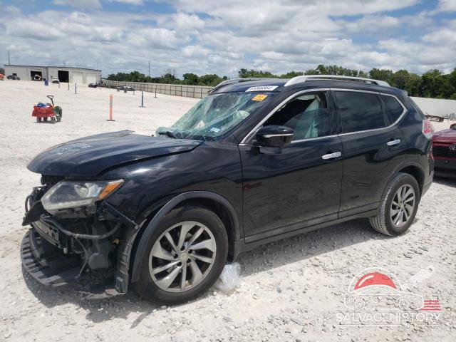 5N1AT2MT3FC800788 2015 NISSAN ROGUE photo no. 17