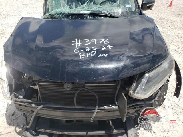5N1AT2MT3FC800788 2015 NISSAN ROGUE photo no. 12