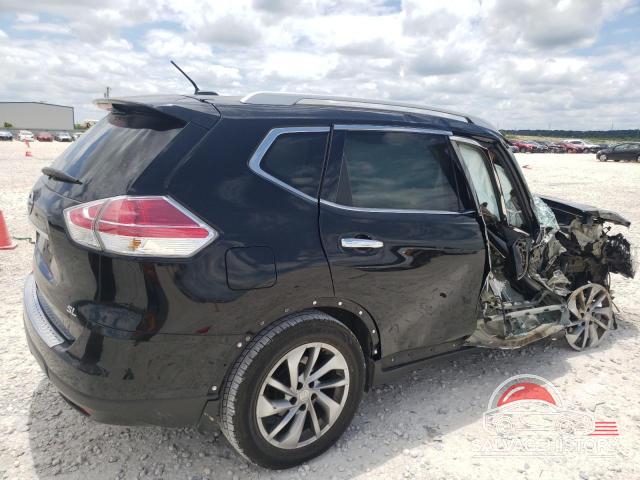 5N1AT2MT3FC800788 2015 NISSAN ROGUE photo no. 3