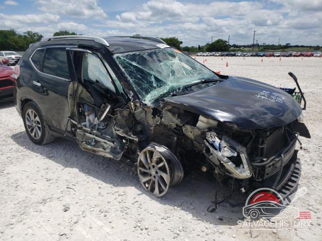 5N1AT2MT3FC800788 2015 NISSAN ROGUE photo no. 4