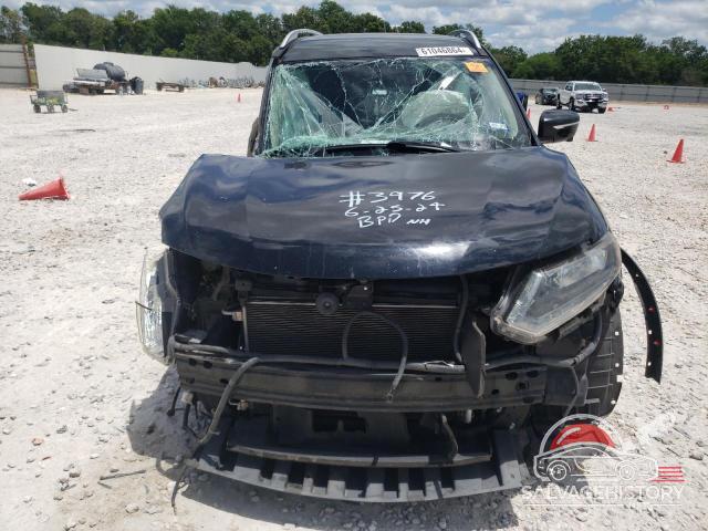 5N1AT2MT3FC800788 2015 NISSAN ROGUE photo no. 5