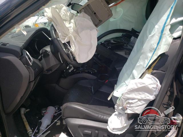 5N1AT2MT3FC800788 2015 NISSAN ROGUE photo no. 7