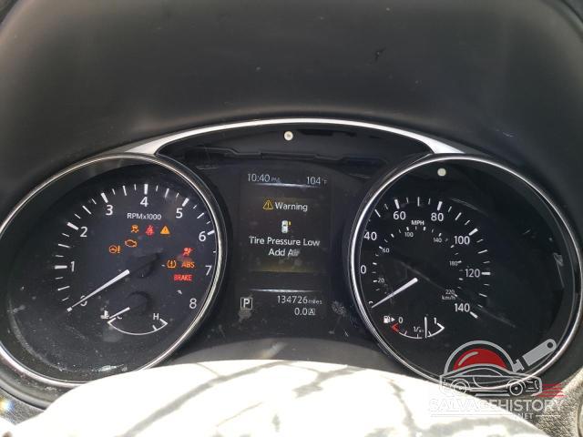 5N1AT2MT3FC800788 2015 NISSAN ROGUE photo no. 9
