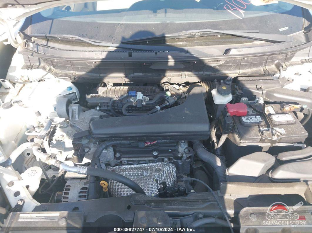 5N1AT2MT8FC801743 2015 NISSAN ROGUE photo no. 10