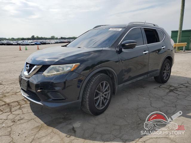 5N1AT2MV0FC784955 2015 NISSAN ROGUE photo no. 22