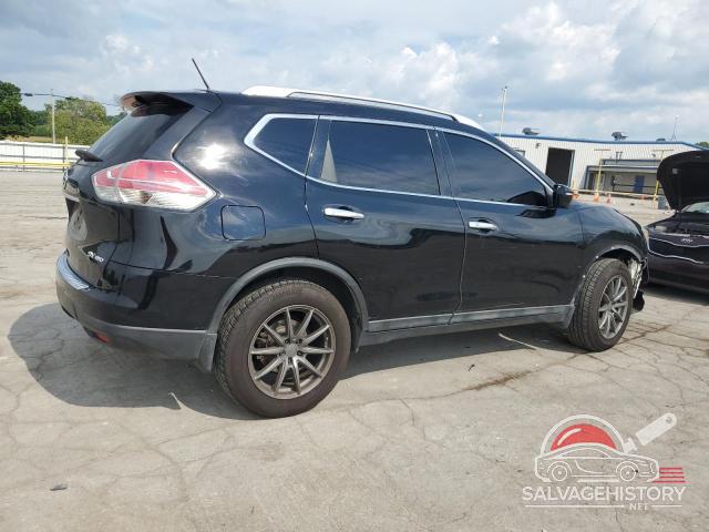 5N1AT2MV0FC784955 2015 NISSAN ROGUE photo no. 3