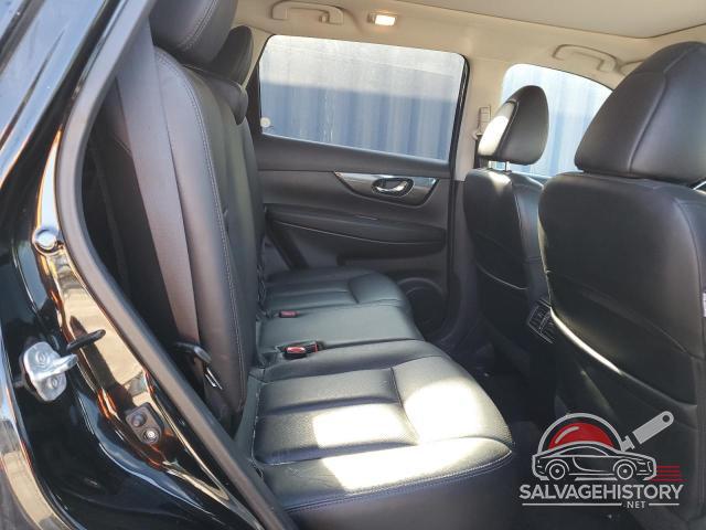 5N1AT2MV5FC847810 2015 NISSAN ROGUE photo no. 10