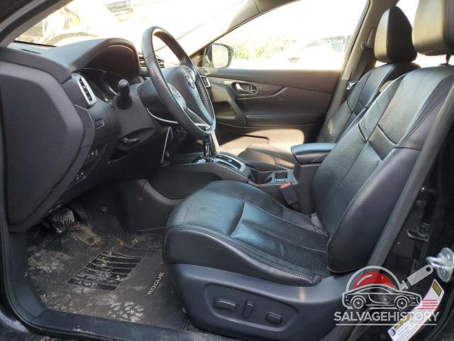 5N1AT2MV5FC847810 2015 NISSAN ROGUE photo no. 7