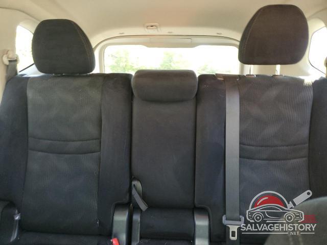 5N1AT2MV5FC911828 2015 NISSAN ROGUE photo no. 10
