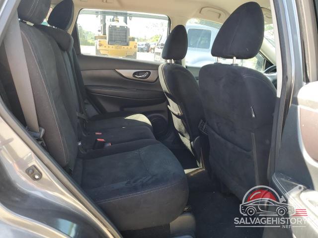 5N1AT2MV5FC911828 2015 NISSAN ROGUE photo no. 11
