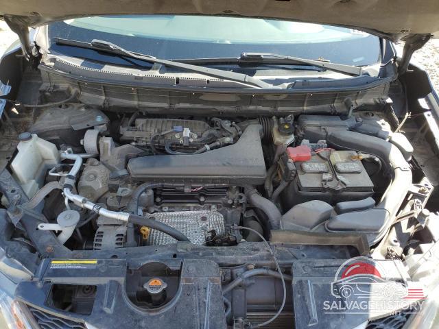 5N1AT2MV5FC911828 2015 NISSAN ROGUE photo no. 12