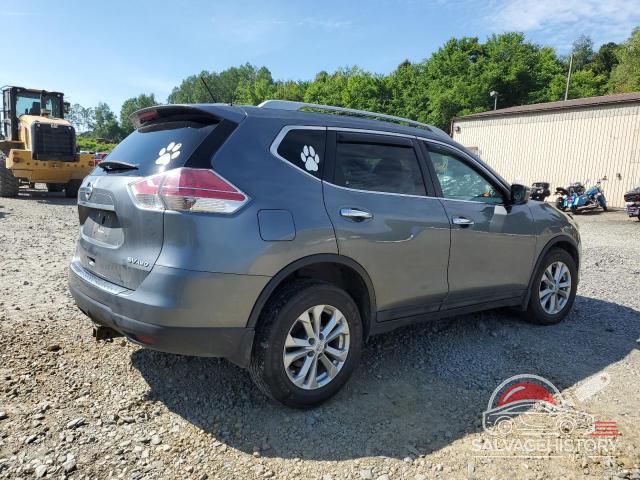 5N1AT2MV5FC911828 2015 NISSAN ROGUE photo no. 3