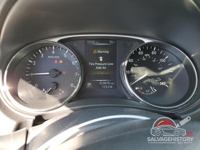 5N1AT2MV5FC911828 2015 NISSAN ROGUE photo no. 9