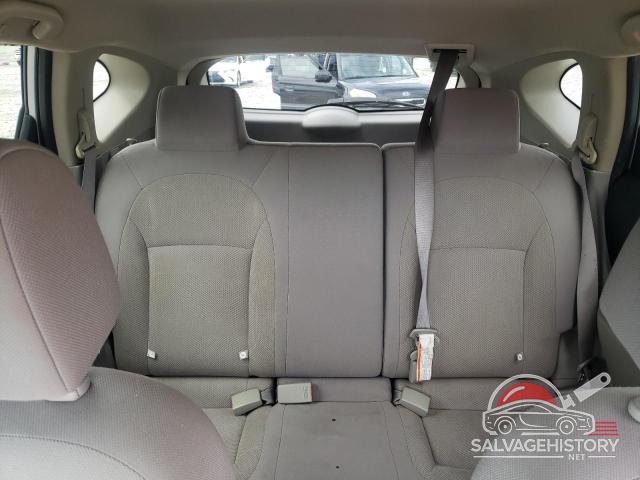 JN8AS5MT1FW660672 2015 NISSAN ROGUE photo no. 10