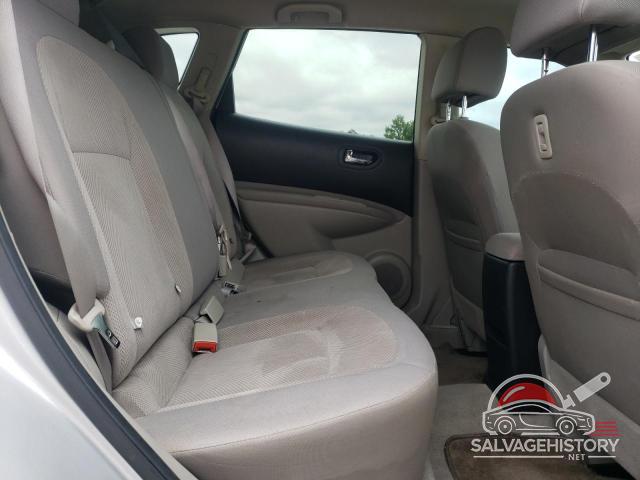JN8AS5MT1FW660672 2015 NISSAN ROGUE photo no. 11