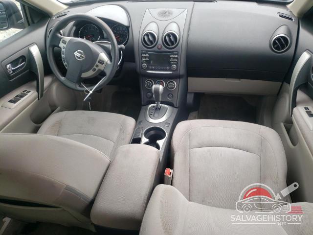 JN8AS5MT1FW660672 2015 NISSAN ROGUE photo no. 8