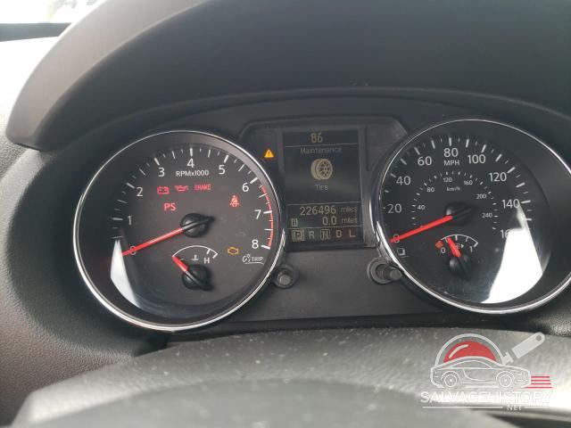 JN8AS5MT1FW660672 2015 NISSAN ROGUE photo no. 9