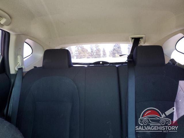 JN8AS5MT5FW165293 2015 NISSAN ROGUE photo no. 10
