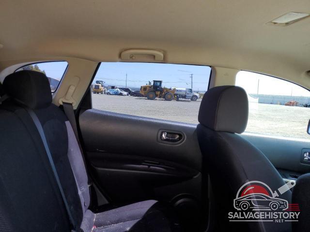 JN8AS5MT5FW165293 2015 NISSAN ROGUE photo no. 11