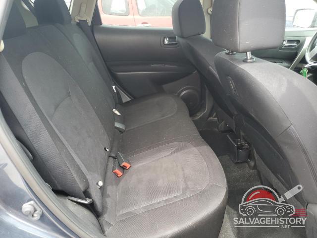 JN8AS5MT7FW666573 2015 NISSAN ROGUE photo no. 10