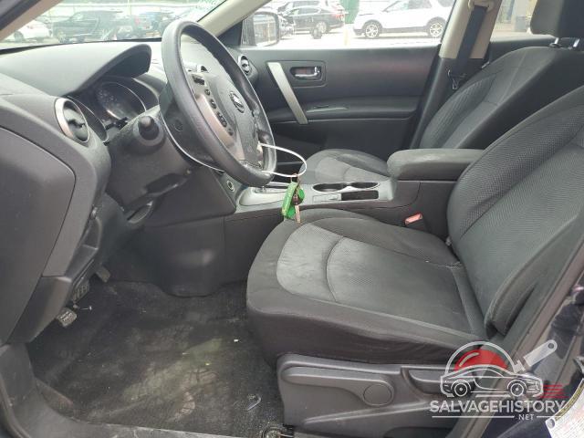 JN8AS5MT7FW666573 2015 NISSAN ROGUE photo no. 7