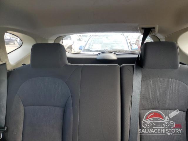 JN8AS5MTXFW650769 2015 NISSAN ROGUE photo no. 10