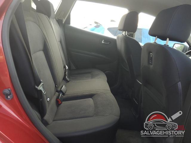 JN8AS5MTXFW650769 2015 NISSAN ROGUE photo no. 11