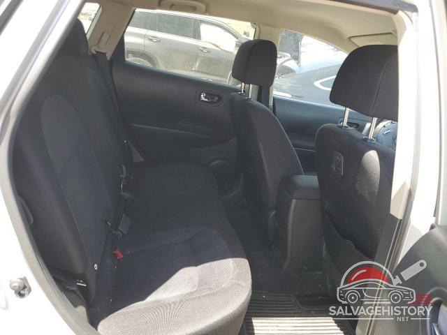 JN8AS5MV2FW763942 2015 NISSAN ROGUE photo no. 10