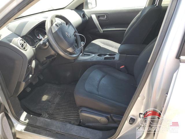 JN8AS5MV2FW763942 2015 NISSAN ROGUE photo no. 7