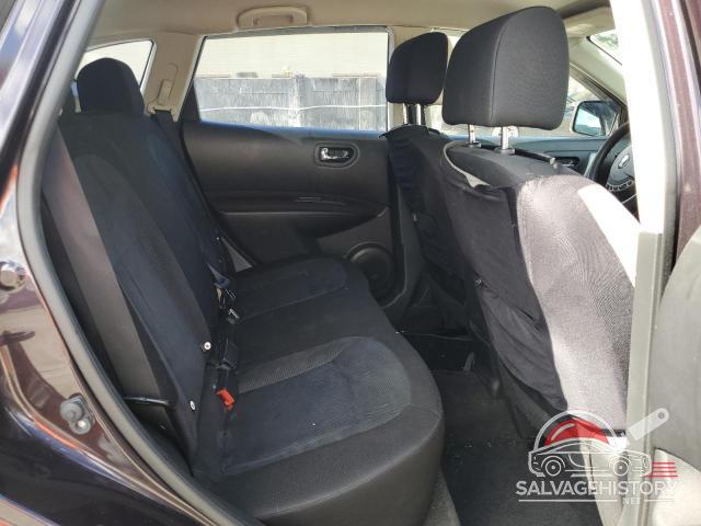 JN8AS5MV4FW755311 2015 NISSAN ROGUE photo no. 10