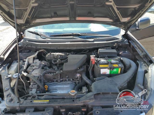 JN8AS5MV4FW755311 2015 NISSAN ROGUE photo no. 11
