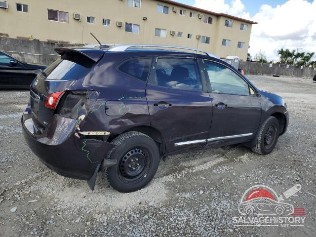 JN8AS5MV4FW755311 2015 NISSAN ROGUE photo no. 3