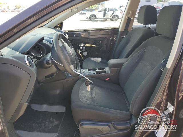 JN8AS5MV4FW755311 2015 NISSAN ROGUE photo no. 7