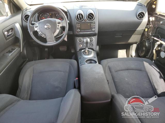 JN8AS5MV4FW755311 2015 NISSAN ROGUE photo no. 8