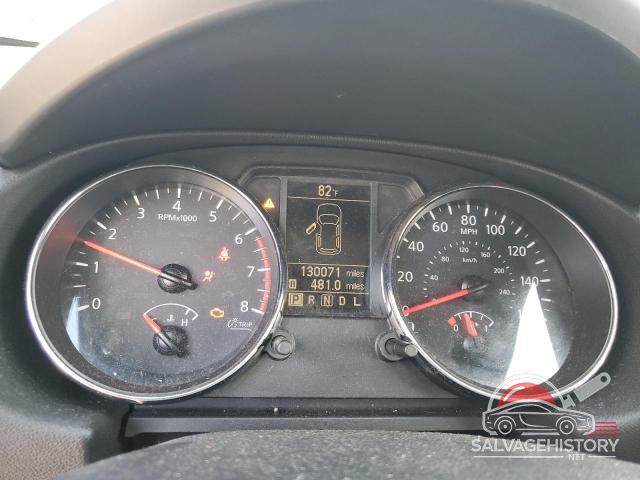 JN8AS5MV4FW755311 2015 NISSAN ROGUE photo no. 9