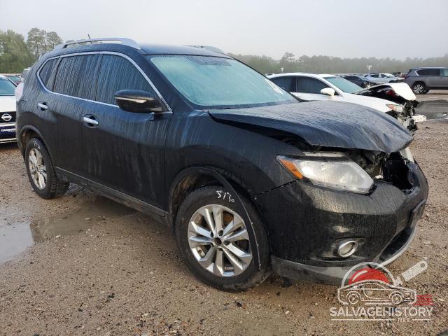 KNMAT2MT9FP576312 2015 NISSAN ROGUE photo no. 4