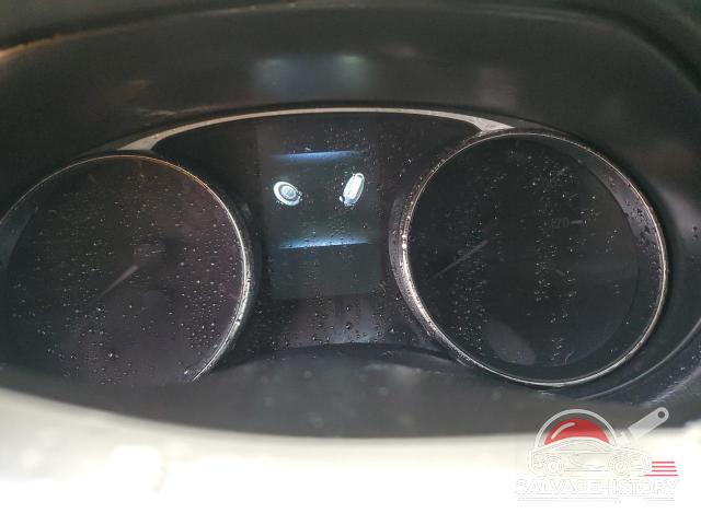 KNMAT2MT9FP576312 2015 NISSAN ROGUE photo no. 9