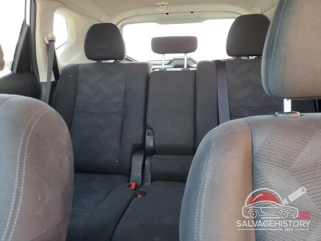 KNMAT2MV1FP507275 2015 NISSAN ROGUE photo no. 10