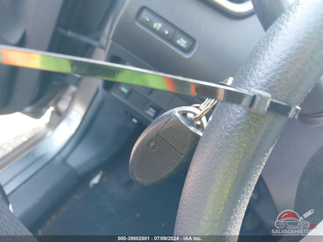 KNMAT2MV3FP536535 2015 NISSAN ROGUE photo no. 11