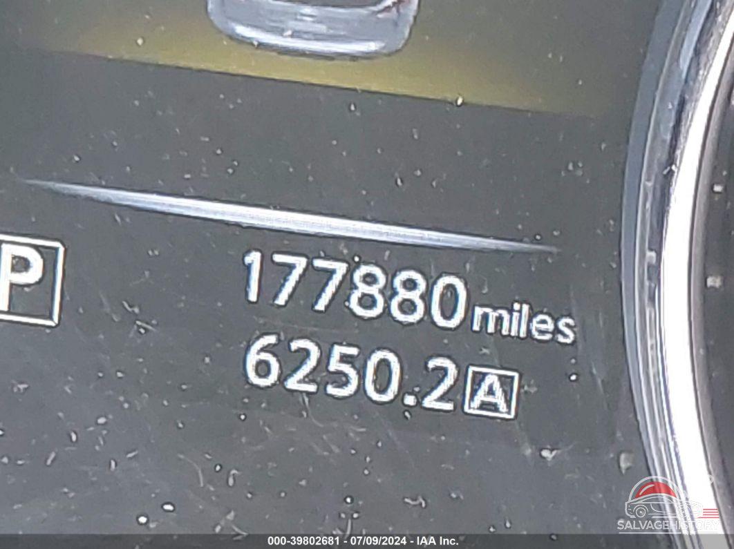 KNMAT2MV3FP536535 2015 NISSAN ROGUE photo no. 7