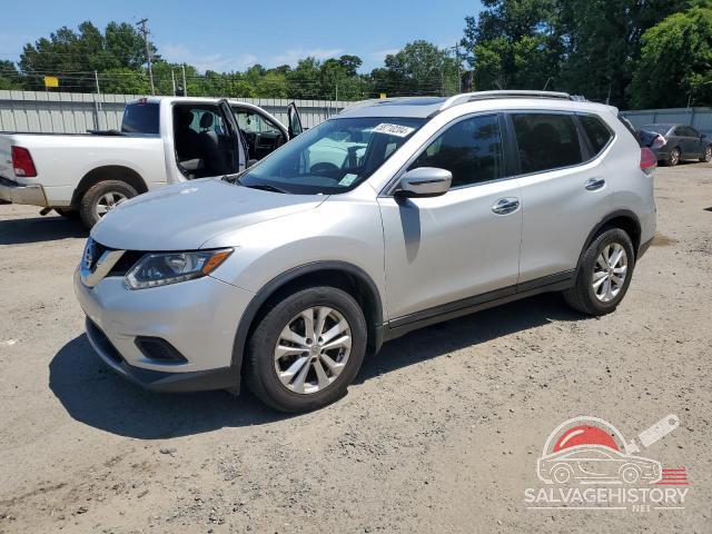 5N1AT2MT0GC773860 2016 NISSAN ROGUE photo no. 24