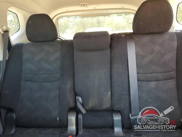 5N1AT2MT0GC773860 2016 NISSAN ROGUE photo no. 10