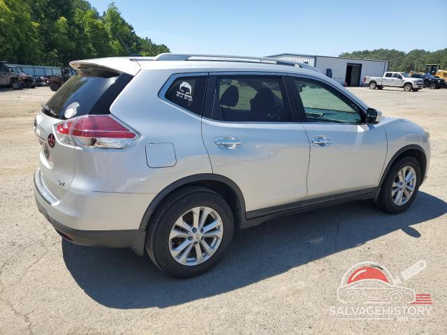 5N1AT2MT0GC773860 2016 NISSAN ROGUE photo no. 3