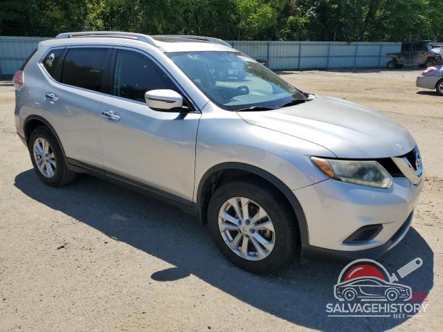 5N1AT2MT0GC773860 2016 NISSAN ROGUE photo no. 4