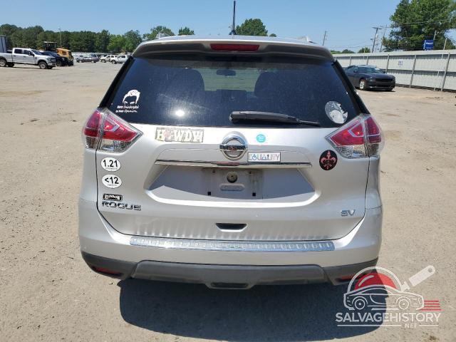 5N1AT2MT0GC773860 2016 NISSAN ROGUE photo no. 6