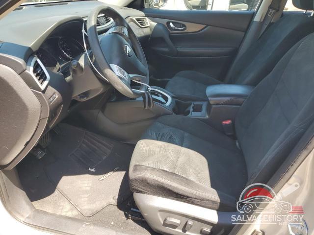 5N1AT2MT0GC773860 2016 NISSAN ROGUE photo no. 7