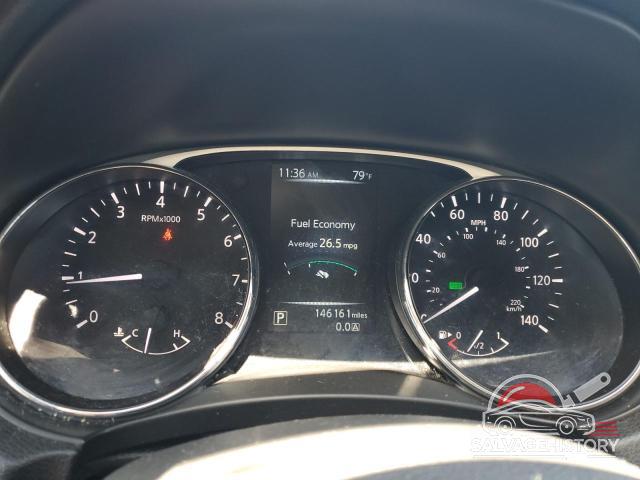 5N1AT2MT0GC773860 2016 NISSAN ROGUE photo no. 9